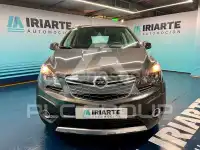 2016 Opel Mokka