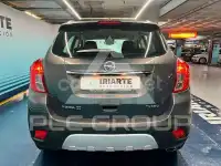 2016 Opel Mokka