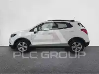 2016 Opel Mokka