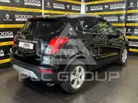 2016 Opel Mokka