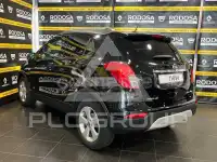 2016 Opel Mokka