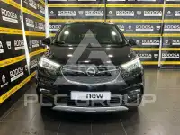 2016 Opel Mokka
