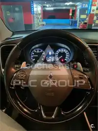 2017 Mitsubishi OUTLANDER