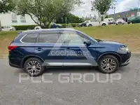 2017 Mitsubishi OUTLANDER