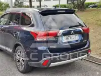 2017 Mitsubishi OUTLANDER