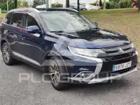 2017 Mitsubishi OUTLANDER
