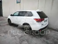 2017 Mitsubishi OUTLANDER