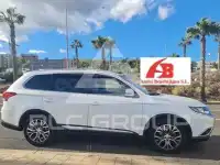 2017 Mitsubishi OUTLANDER