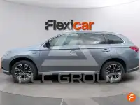 2017 Mitsubishi OUTLANDER