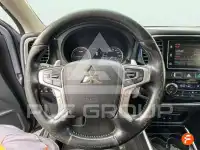 2017 Mitsubishi OUTLANDER