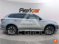 2017 Mitsubishi OUTLANDER