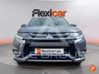 2017 Mitsubishi OUTLANDER