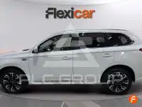 2017 Mitsubishi OUTLANDER