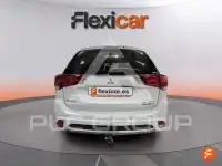 2017 Mitsubishi OUTLANDER