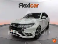 2017 Mitsubishi OUTLANDER