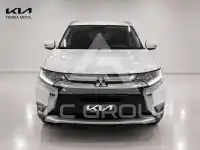 2017 Mitsubishi OUTLANDER