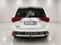 2017 Mitsubishi OUTLANDER