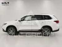 2017 Mitsubishi OUTLANDER