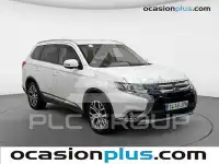 2017 Mitsubishi OUTLANDER