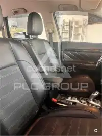 2017 Mitsubishi OUTLANDER