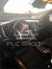 2017 Mitsubishi OUTLANDER