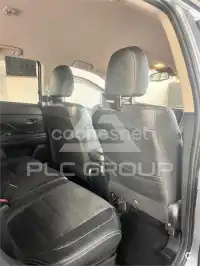 2017 Mitsubishi OUTLANDER