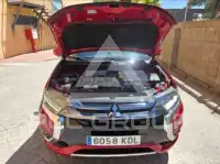 2017 Mitsubishi OUTLANDER