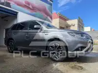 2017 Mitsubishi OUTLANDER
