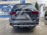 2017 Mitsubishi OUTLANDER