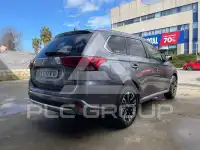 2017 Mitsubishi OUTLANDER