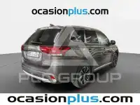 2017 Mitsubishi OUTLANDER
