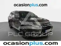 2017 Mitsubishi OUTLANDER