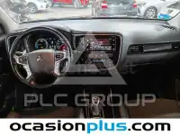 2017 Mitsubishi OUTLANDER