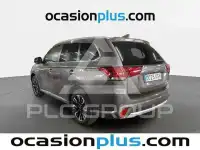 2017 Mitsubishi OUTLANDER