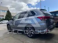 2017 Mitsubishi OUTLANDER