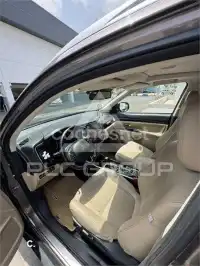 2017 Mitsubishi OUTLANDER