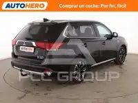 2017 Mitsubishi OUTLANDER