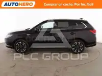 2017 Mitsubishi OUTLANDER