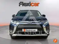 2017 Mitsubishi OUTLANDER