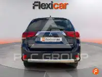 2017 Mitsubishi OUTLANDER