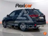 2017 Mitsubishi OUTLANDER