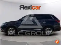 2017 Mitsubishi OUTLANDER