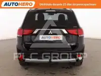 2017 Mitsubishi OUTLANDER