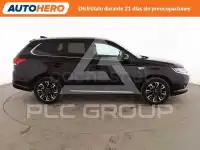 2017 Mitsubishi OUTLANDER