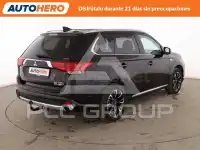 2017 Mitsubishi OUTLANDER