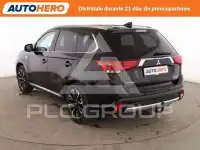 2017 Mitsubishi OUTLANDER