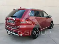 2017 Mitsubishi OUTLANDER