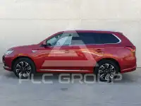 2017 Mitsubishi OUTLANDER