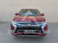 2017 Mitsubishi OUTLANDER