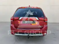 2017 Mitsubishi OUTLANDER